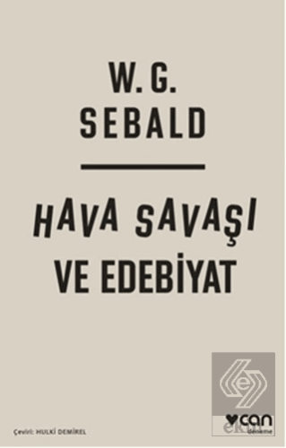 Hava Savaşı ve Edebiyat