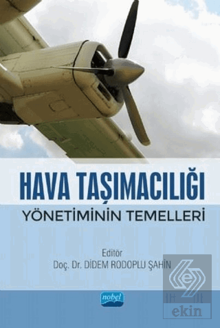 Hava Taşımacılığı Yönetiminin Temelleri