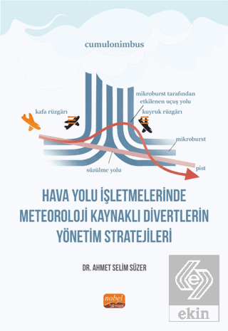 Hava Yolu İşletmelerinde Meteoroloji Kaynaklı Dive