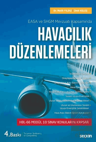 Havacılık Düzenlemeleri