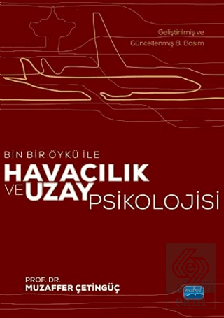 Havacılık ve Uzay Psikolojisi