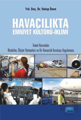 Havacılıkta Emniyet Kültürü-İklimi