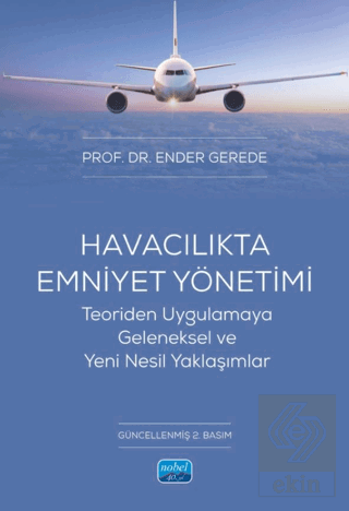 Havacılıkta Emniyet Yönetimi