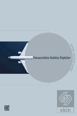 Havacılıkta Halkla İlişkiler