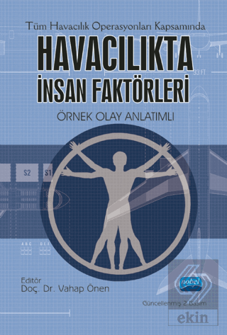 Havacılıkta İnsan Faktörleri