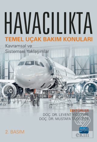 Havacılıkta Temel Uçak Bakım Konuları