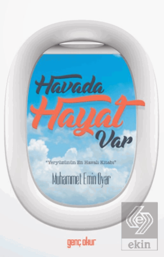 Havada Hayat Var