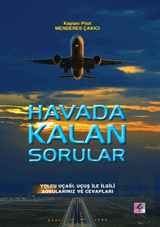 Havada Kalan Sorular