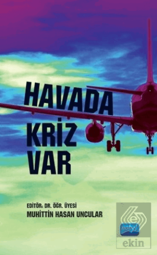 Havada Kriz Var