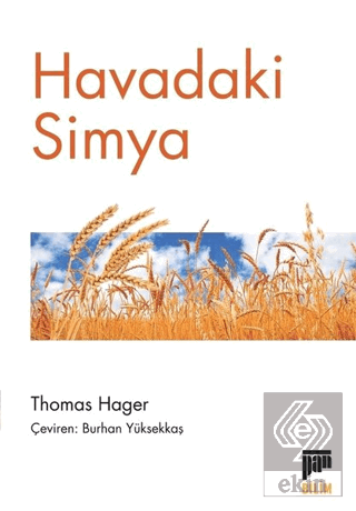 Havadaki Simya