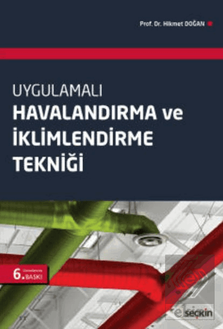 Havalandırma Ve İklimlendirme Tekniği