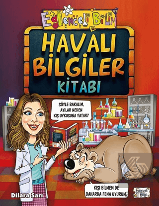 Havalı Bilgiler Kitabı