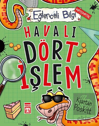 Havalı Dört İşlem