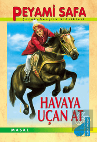 Havaya Uçan At