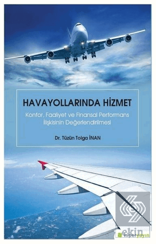 Havayollarında Hizmet