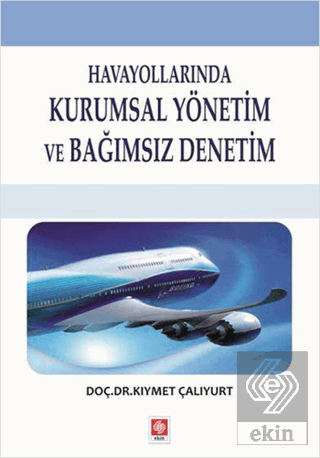 Havayollarında Kurumsal Yönetim ve Bağımsız Den