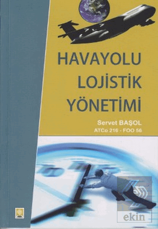 Havayolu Lojistik Yönetimi Servet Başol