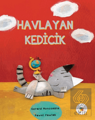 Havlayan Kedicik