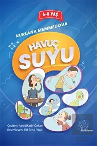 Havuç Suyu