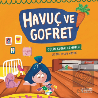 Havuç ve Gofret