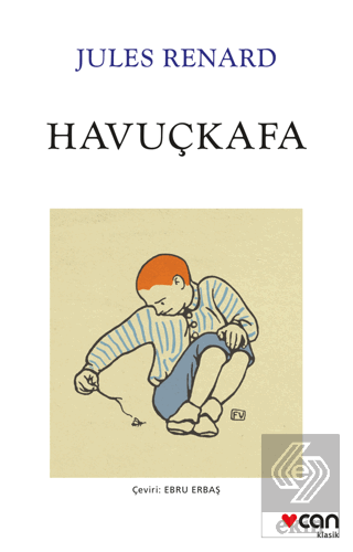 Havuçkafa