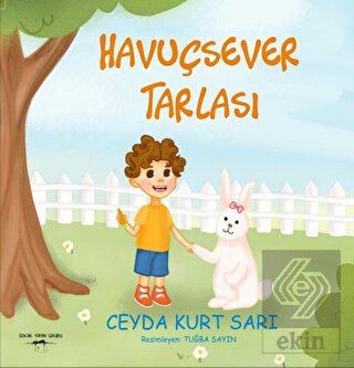 Havuçsever Tarlası