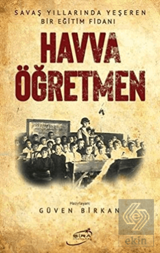 Havva Öğretmen