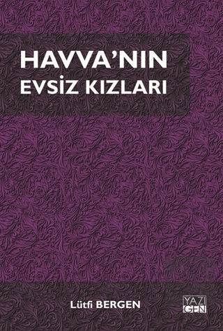 Havva\'nın Evsiz Kızları