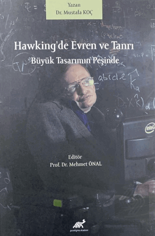 Hawkingde Evren ve Tanrı