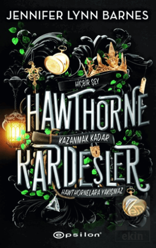 Hawthorne Kardeşler