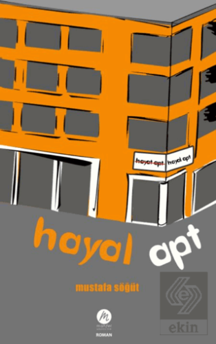 Hayal Apt