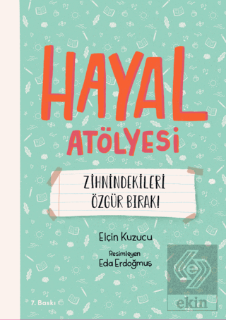 Hayal Atölyesi