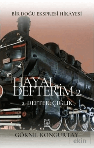 Hayal Defterim 2