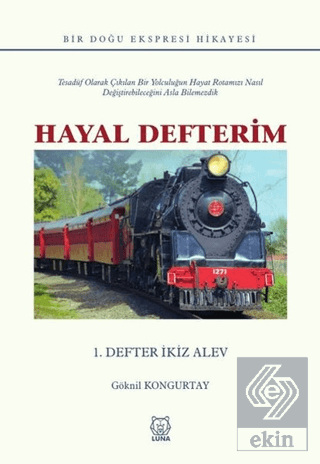 Hayal Defterim