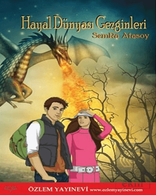 Hayal Dünyasının Gezginleri