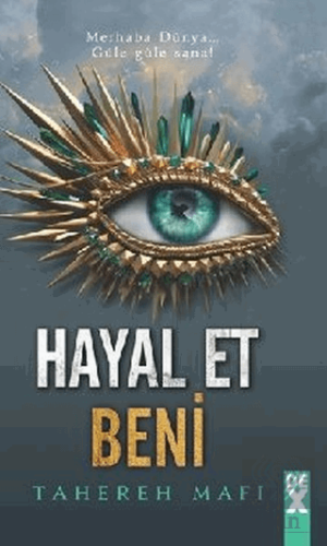 Hayal Et Beni