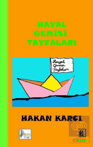 Hayal Gemisi Tayfaları