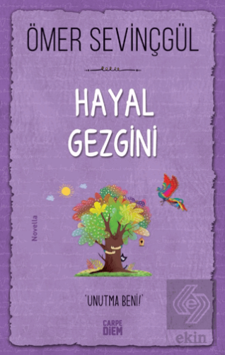 Hayal Gezgini