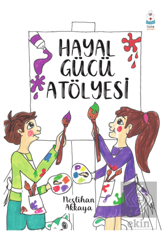 Hayal Gücü Atölyesi