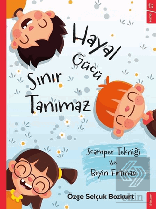 Hayal Gücü Sınır Tanımaz