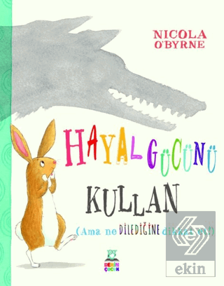 Hayal Gücünü Kullan