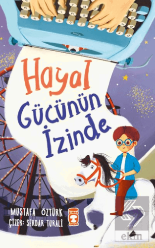 Hayal Gücünün İzinde