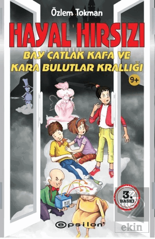 Hayal Hırsızı