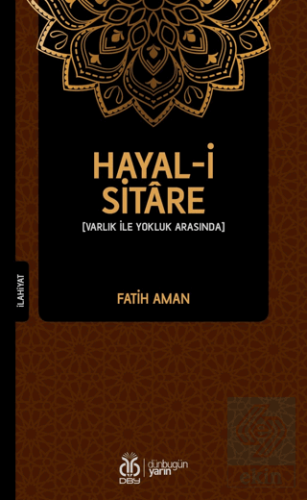 Hayal-i Sitare