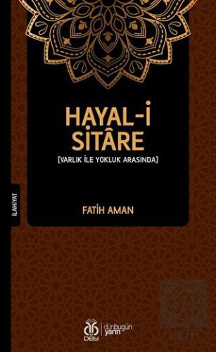 Hayal-i Sitare