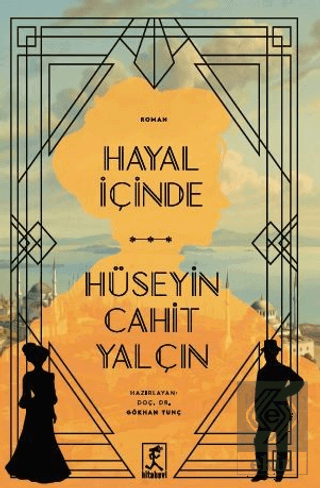 Hayal İçinde