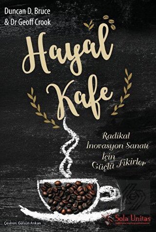 Hayal Kafe