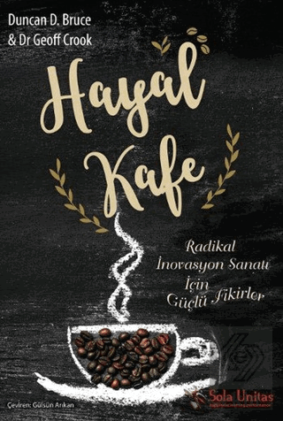 Hayal Kafe