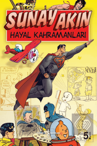 Hayal Kahramanları