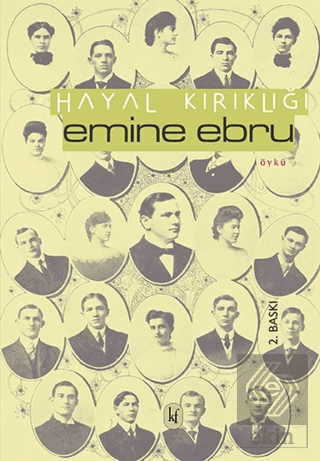 Hayal Kırıklığı